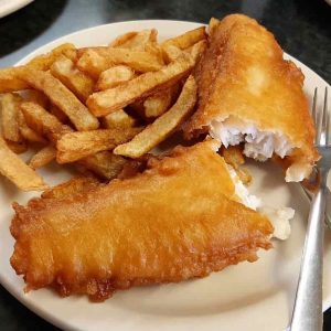 Fish & Chips